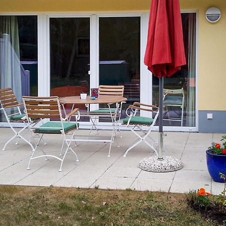 Stunning Apartment In Gelbensande With Kitchen Graal-Mueritz Exterior photo